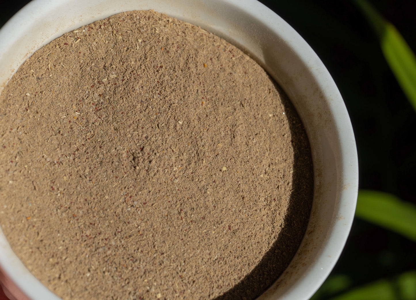 Tbrima Powder – Traditional Moroccan Exfoliant