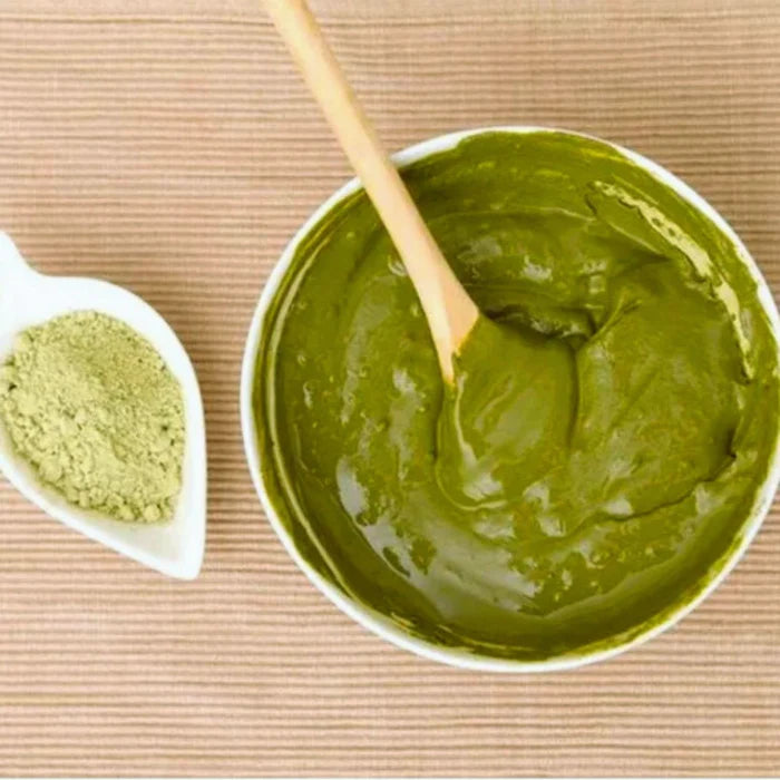 Sidr Powder – Hair & Scalp Detox