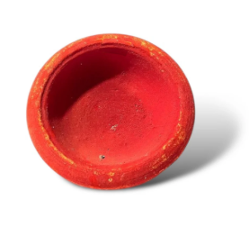 Aker Fassi Pot – Poppy & Pomegranate