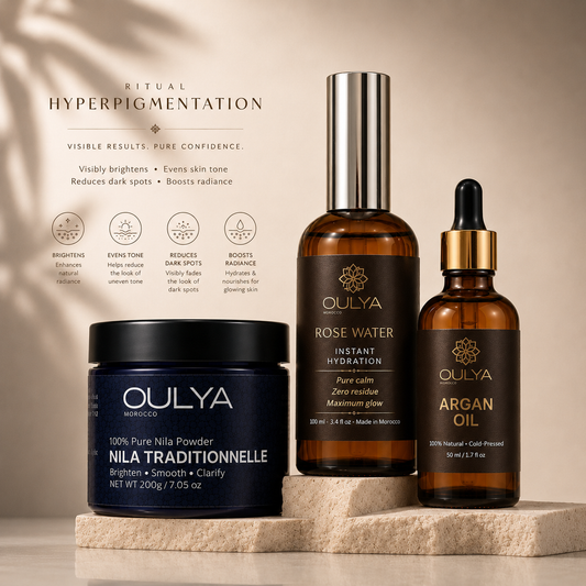 The Hyperpigmentation Set