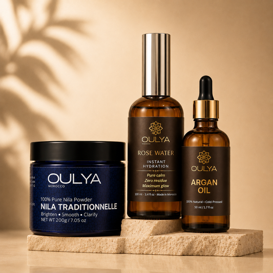 The Hyperpigmentation Set