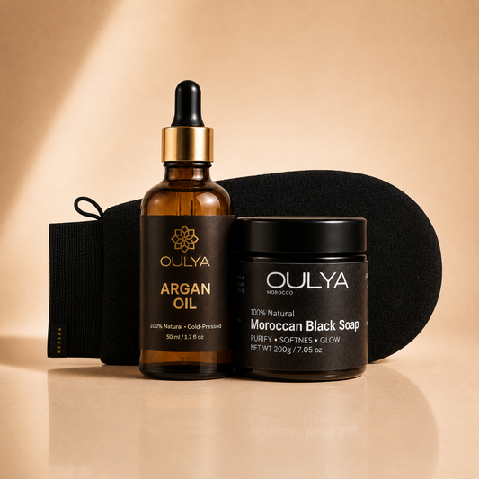 Body Spa Set
