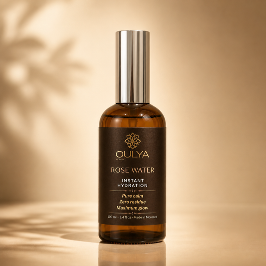 Pure Rose Water – 100ml