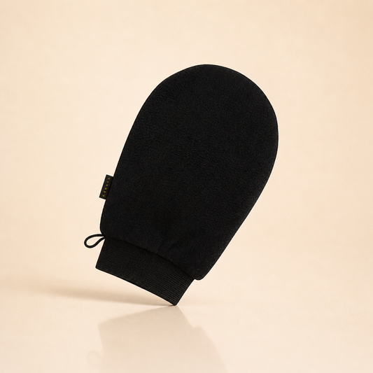 Moroccan Kessa Exfoliating Glove