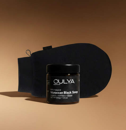 Hammam Starter Duo — Save 10%