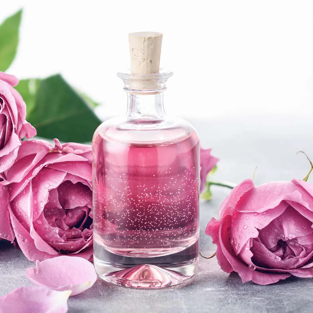 Pure Rose Water – 100ml