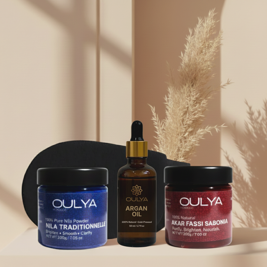 Hyperpigmentation Correction Set